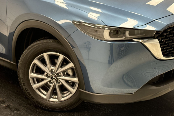 2023 Mazda CX-5 KF Series Maxx Sport SUV