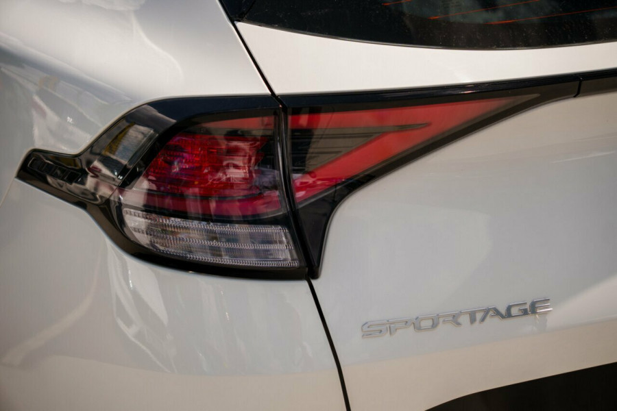 2022 Kia Sportage NQ5 MY23 S FWD Wagon Image 7