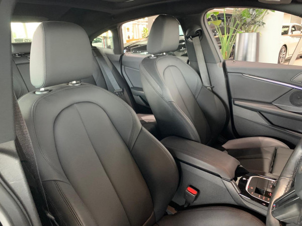 2023 BMW 2 Series F44 218i M Sport Sedan image 11