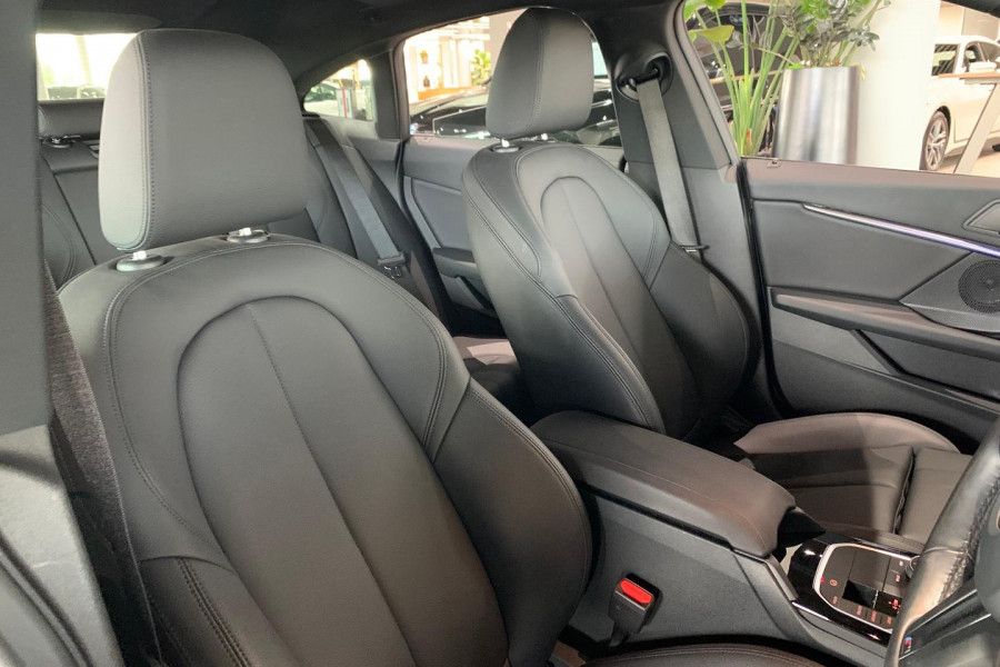 2023 BMW 2 Series F44 218i M Sport Sedan