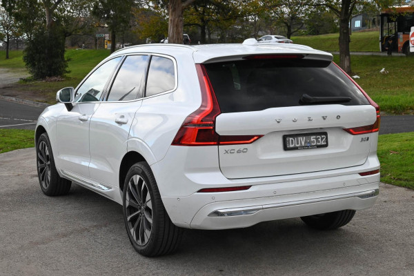 2025 MY26 Volvo XC60 UZ Plus B5 Bright SUV Image 3
