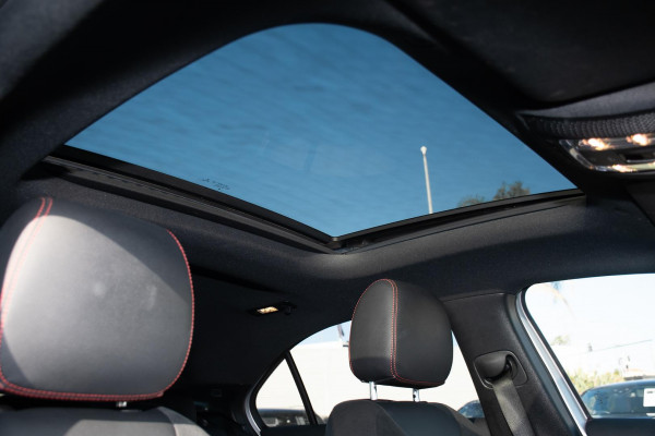 2022 Mercedes-Benz A-Class V177 A180 Sedan image 7