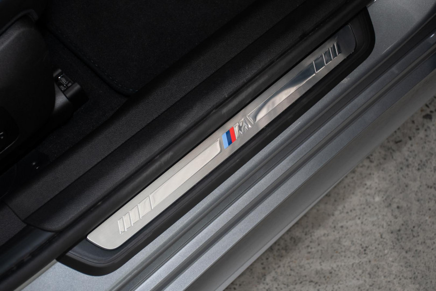 2026 BMW 3 Series G20 LCI II 330i M Sport Sedan