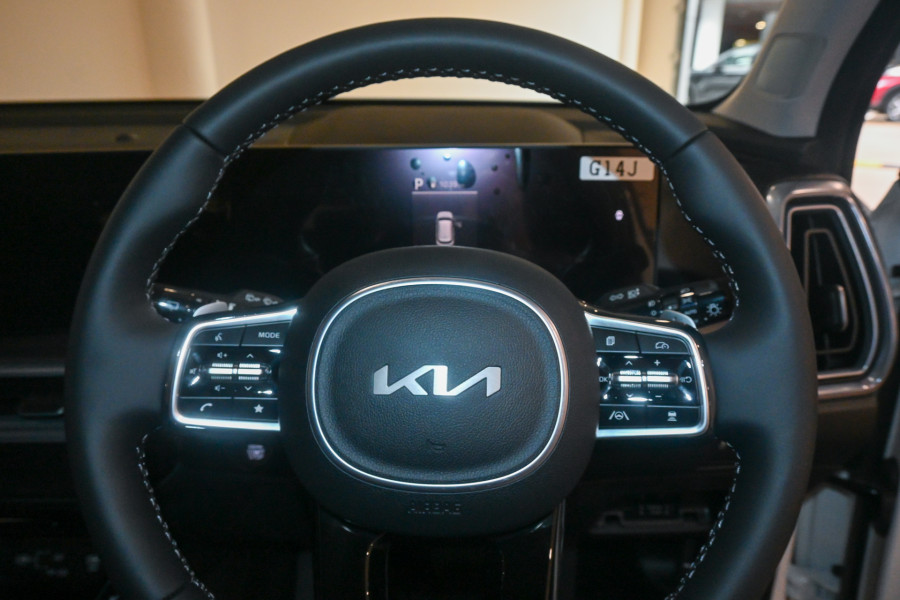 2025 Kia Sorento MQ4 PE Sport+ SUV Image 11