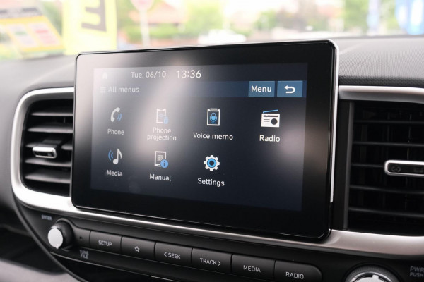 2025 MY26 Hyundai Venue QX.V5  SUV Image 11