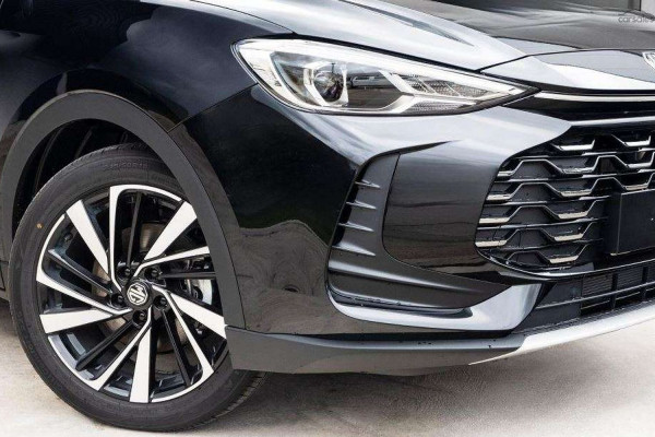 2026 MG ZS ZS32 Essence Hybrid+ SUV Image 6
