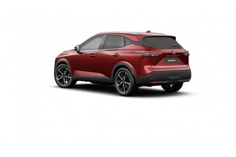 2023 Nissan QASHQAI J12 ST-L SUV Image 27