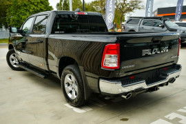 2023 Ram 1500 DT Big Horn Crew Cab