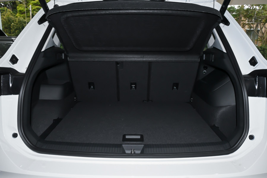 2025 Volkswagen Tiguan CT 110TSI Life SUV Image 50