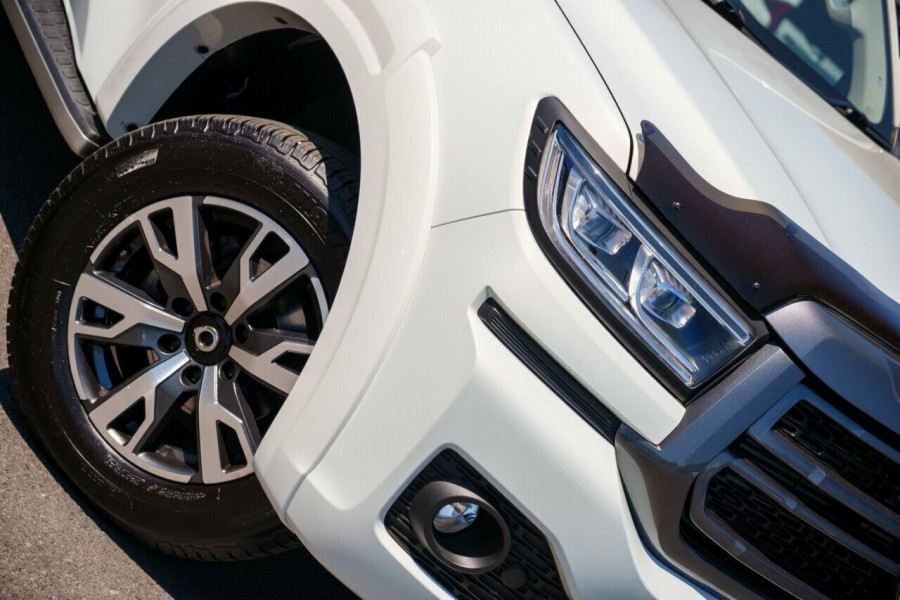 2025 GWM Cannon NPW Lux Ute Image 6