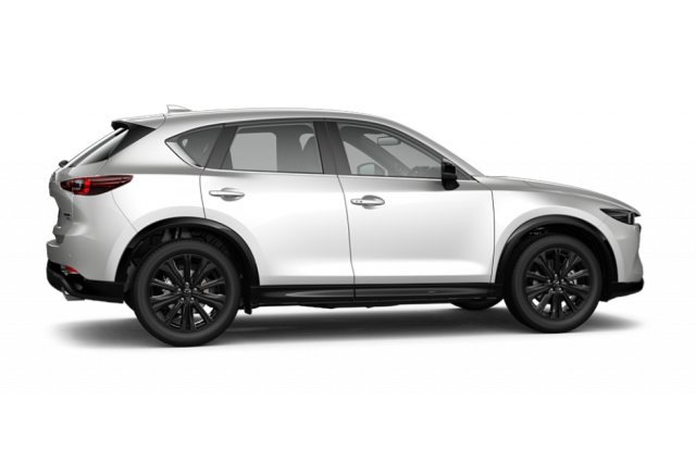 2025 Mazda CX-5 KF Series G35 GT SP SUV Image 11