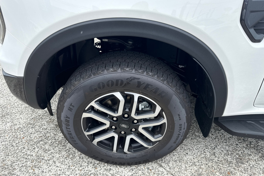 2025 MY25.25 Ford Ranger P703 Sport Ute Image 15
