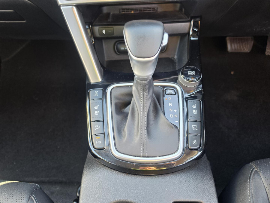 2019 MY20 Kia Seltos SP2 GT-Line SUV Image 18