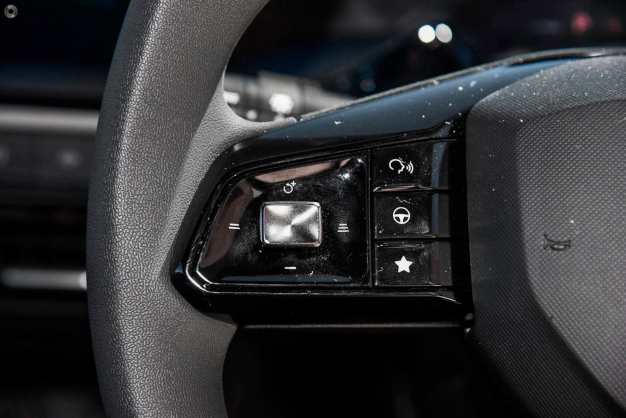 2024 MY24.5 MG MG3  Excite Hatch Image 12