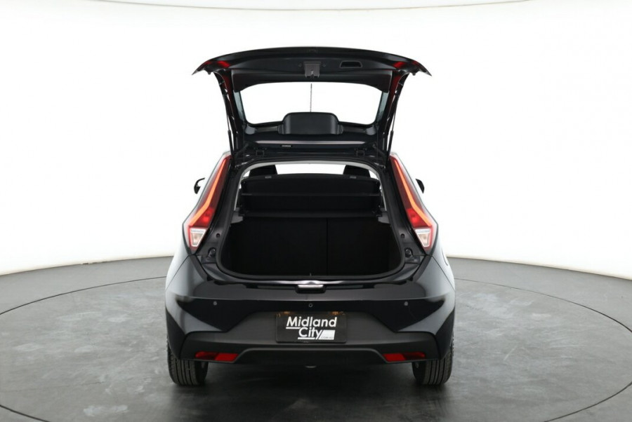 2023 MG MG3 AP32 Core Sedan Image 20