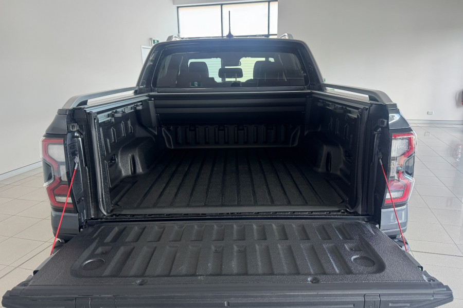 2024 MY25.25 Ford Ranger P703 Wildtrak Ute Image 13