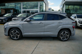 2025 Hyundai KONA SX2.V2 Premium N Line SUV