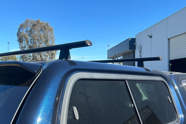 2018 Mazda BT-50 UR XTR Ute Image 17