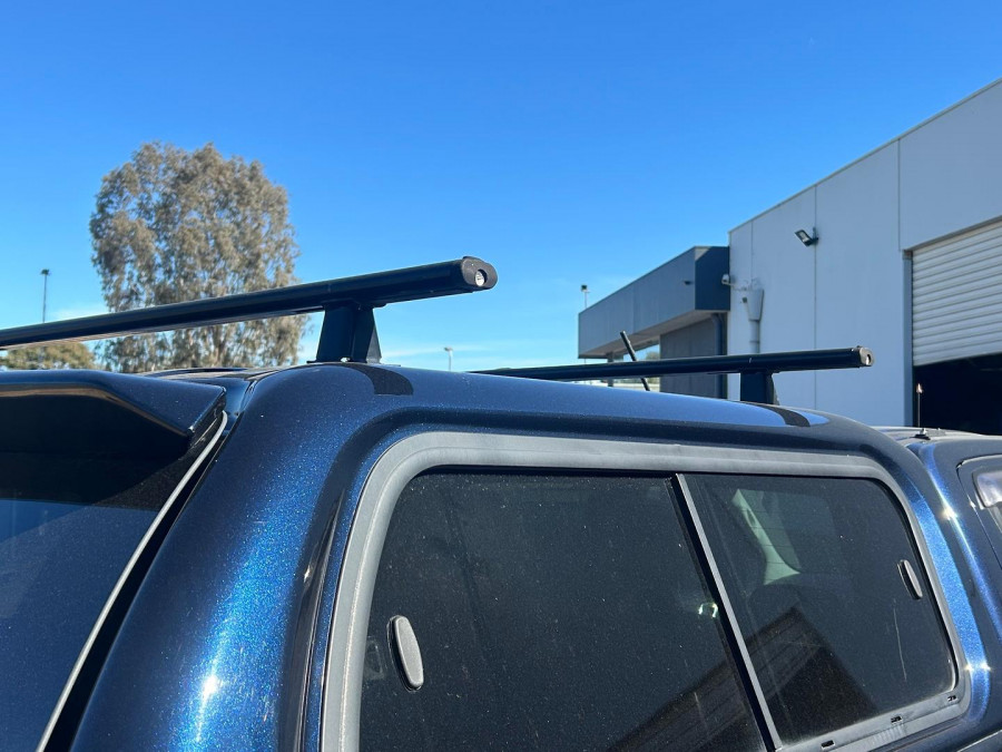 2018 Mazda BT-50 UR XTR Ute Image 17