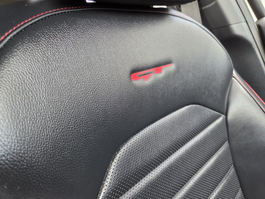 2021 Kia Cerato BD GT Sedan Image 19