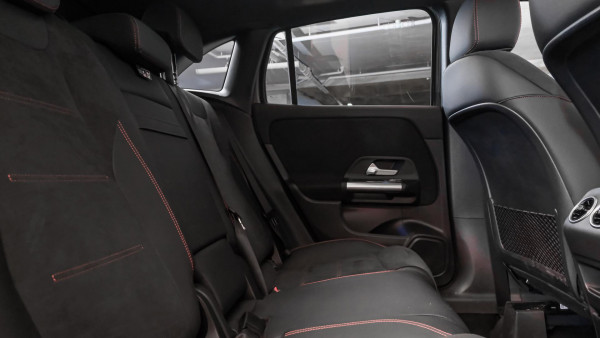 2026 Mercedes-Benz GLA-Class H247 GLA250 e with EQ hybrid technology SUV image 9