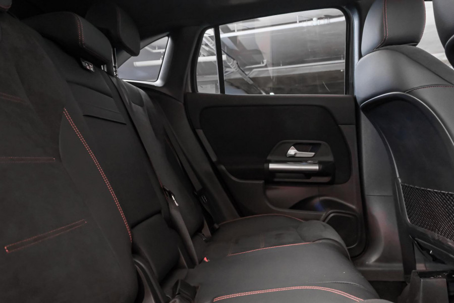 2026 Mercedes-Benz GLA-Class H247 GLA250 e with EQ hybrid technology SUV