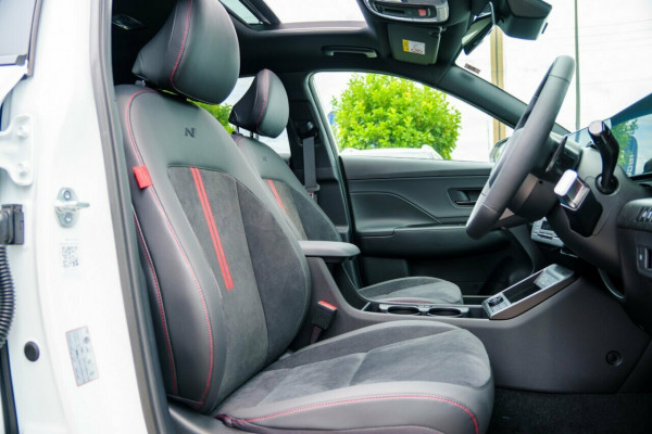 2026 MY27 Hyundai KONA SX2.V3 Hybrid Premium N Line SUV Image 19