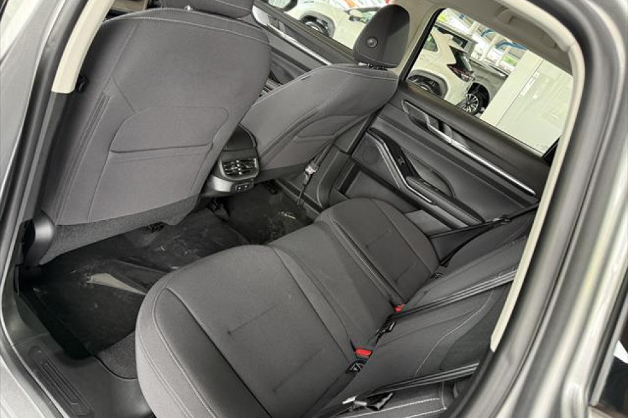 2025 GWM Haval H6 B01 Premium SUV Image 11