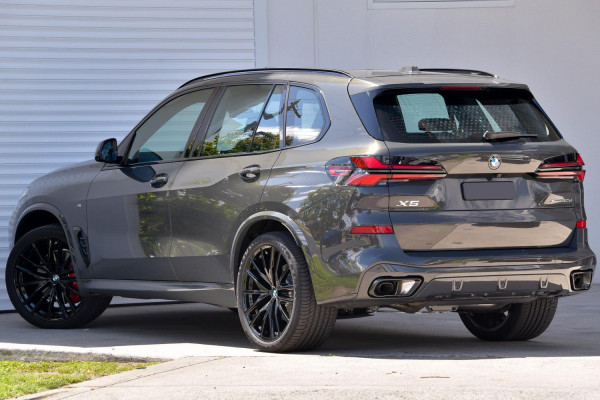 2026 BMW X5 G05 LCI xDrive30d M Sport SUV