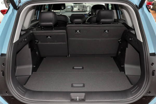 2026 Kia EV5 OVc Earth SUV Image 9