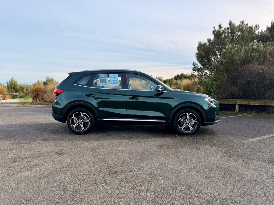 2026 MG ZS Excite Hybrid+ SUV Image 2
