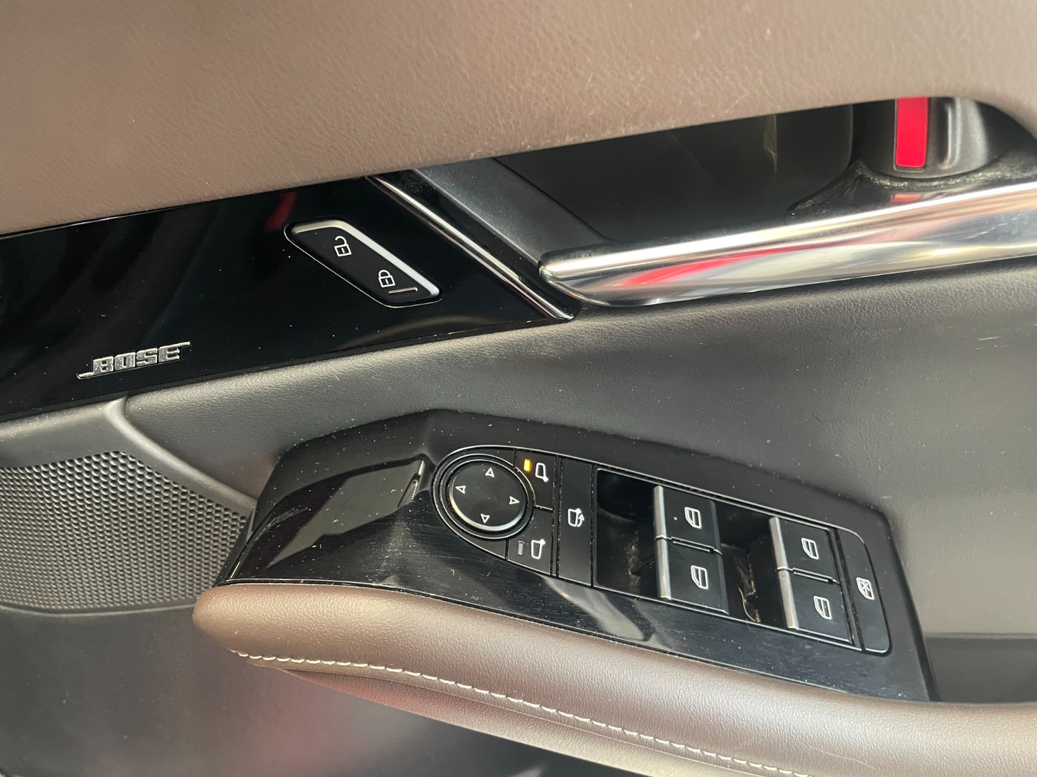 2020 Mazda CX-30 DM Series G20 Astina SUV Image 17