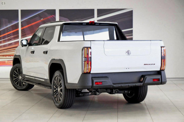 2025 MG U9 EKK1C Explore Pro Ute Image 5