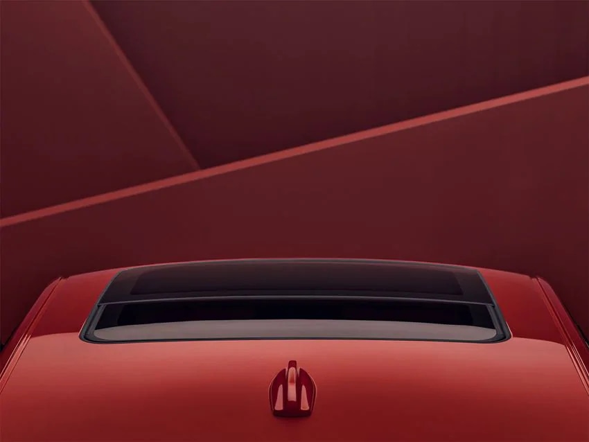 Your window to the sky Image