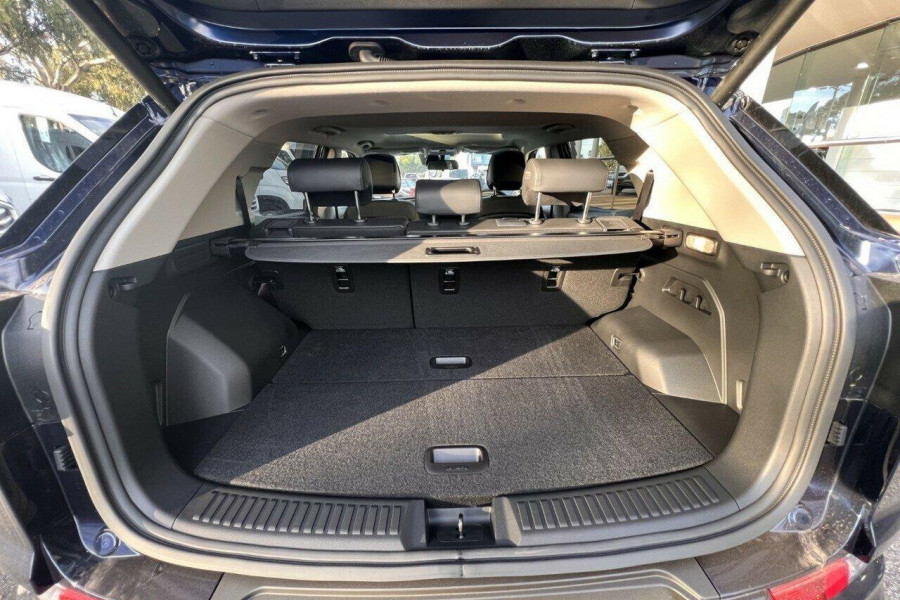 2024 MY23 KGM SsangYong Korando C300 Ultimate SUV Image 25