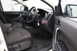 2015 Ford Ranger PX XLS Utility