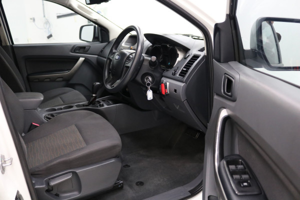 2015 Ford Ranger PX XLS Utility