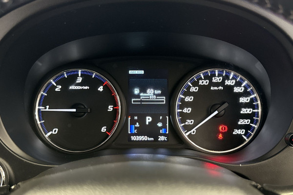 2020 MY21 Mitsubishi Outlander ZL LS SUV Image 5
