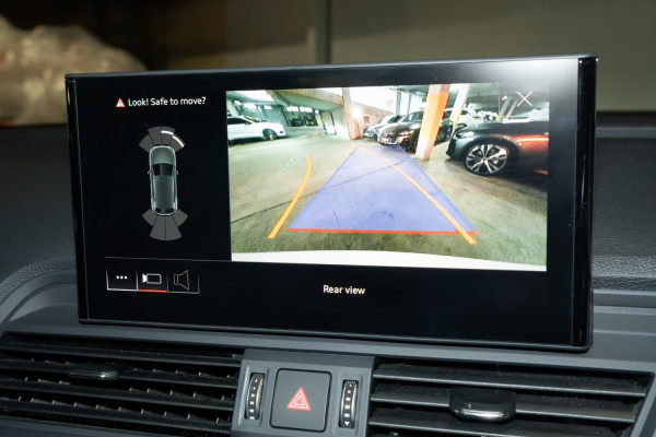 2022 MY23 Audi Q5 FY 45 TFSI SUV image 12