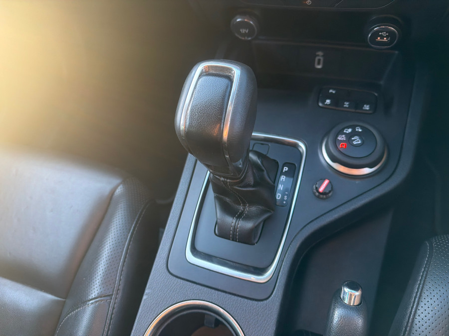 2019 Ford Everest UAII Trend SUV Image 13