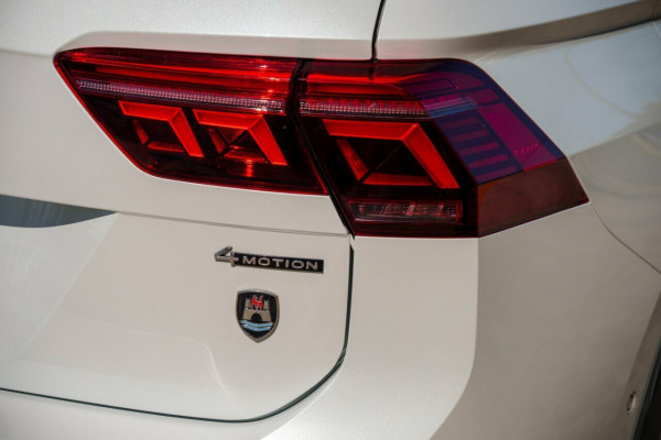 2024 Volkswagen Tiguan 5N Wolfsburg Edition Allspace SUV Image 7