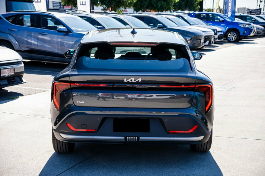2025 MY26 Kia K4 CL4m S Hatch Image 3