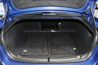 2016 Holden Commodore VF II MY16 SV6 Sedan