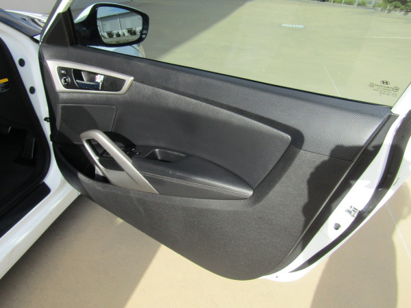 2013 Hyundai Veloster FS2 FS2 Hatchback