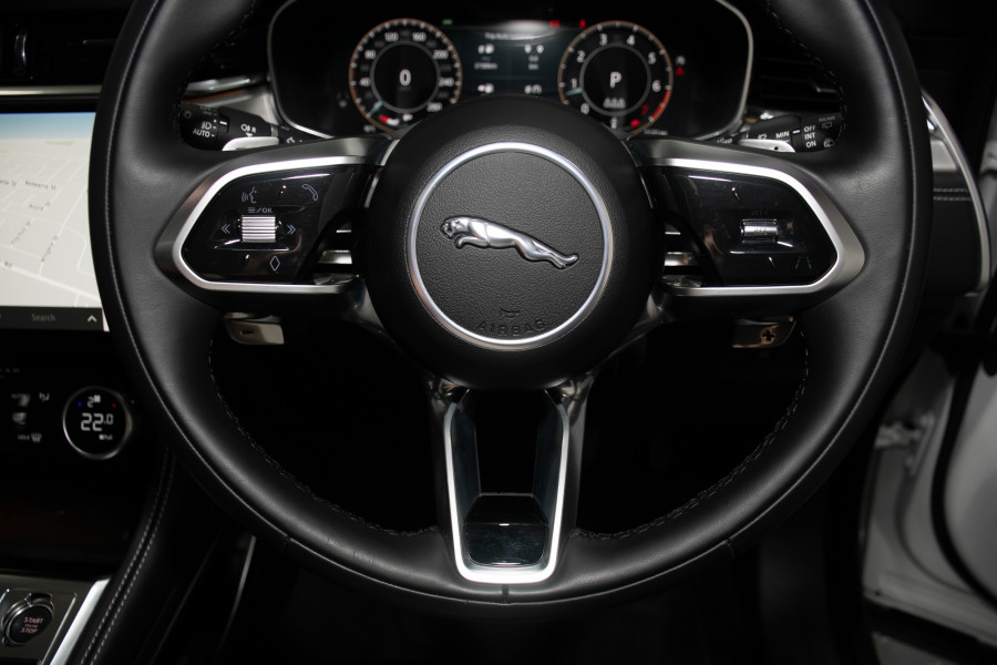 2024 MY23 Jaguar F-PACE X761 R-Dynamic S SUV