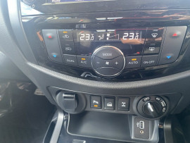 2025 Nissan Navara D23 PRO-4X Ute image 24