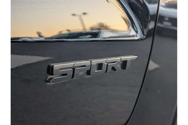 2024 Ford Everest Sport Wagon Image 5