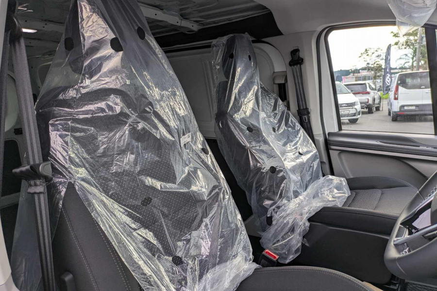 2024 LDV Deliver 7   Van Image 18