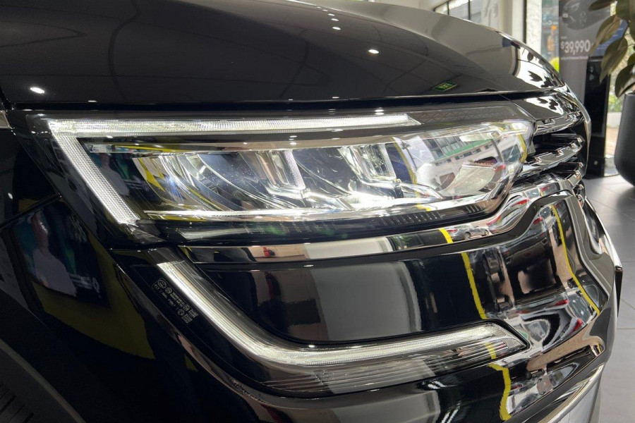 2024 Renault Koleos HZG Zen SUV Image 10