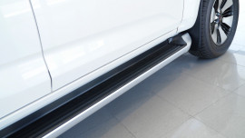 2020 MY21 Isuzu UTE D-MAX RG LS-U 4x2 Crew Cab Ute Utility